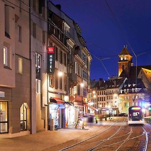 ibis Strasbourg Centre Petite France