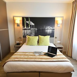 Appart-Hôtel Mer&Golf City Bordeaux Bassins à flot